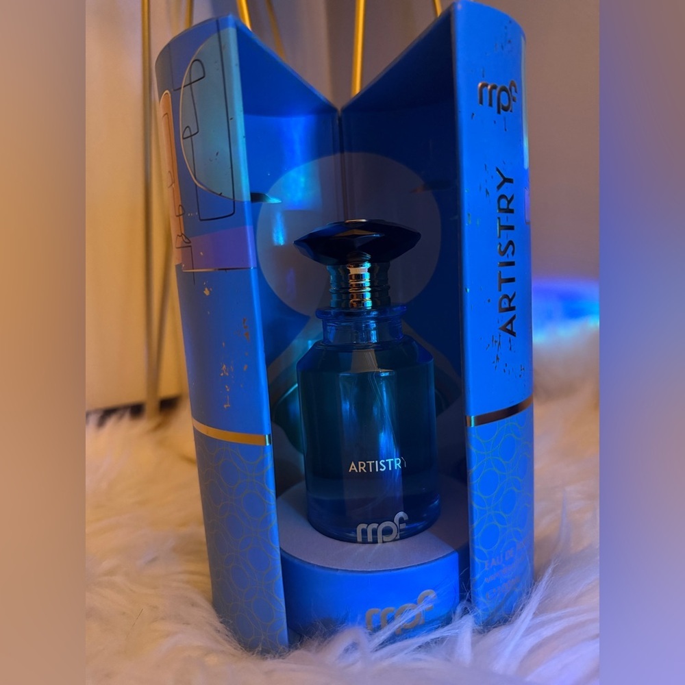 Artistry E de Perfume by MPF Unisex